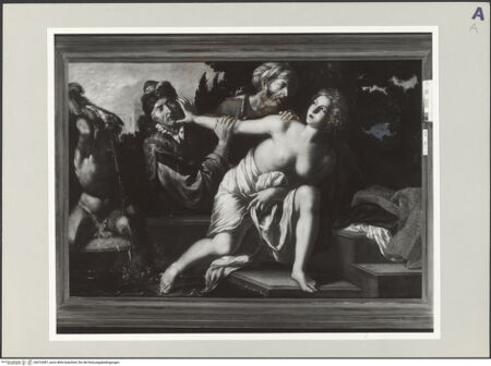 Vorderseite von bh516587_recto