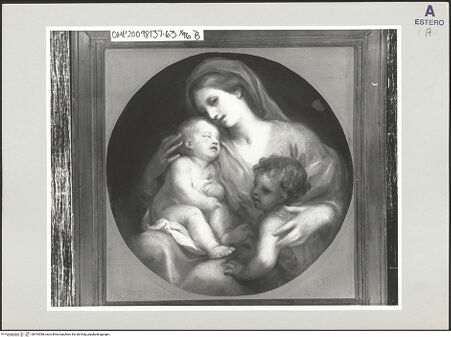 Vorderseite von bh516588_recto