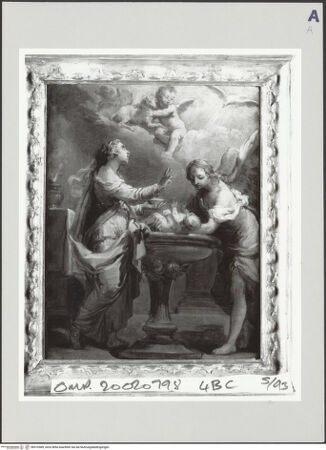 Vorderseite von bh516589_recto