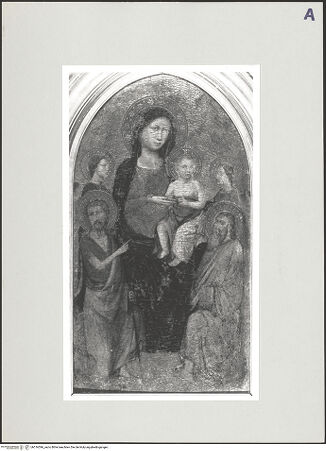 Vorderseite von bh516596_recto