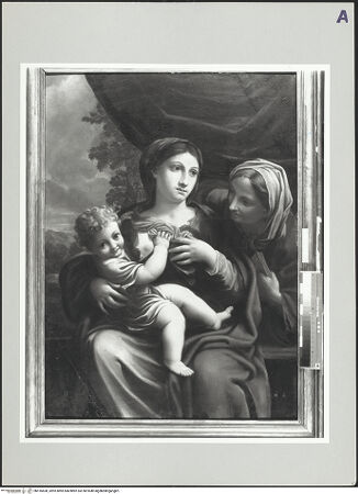 Vorderseite von bh516600_recto