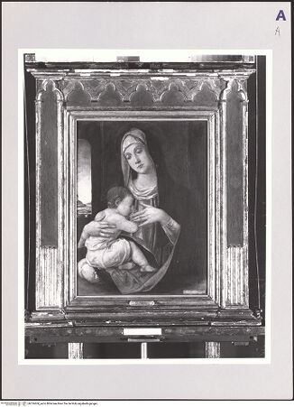 Vorderseite von bh516604_recto