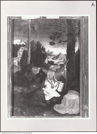 Vorderseite von bh516636_recto