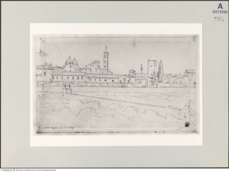 Vorderseite von bh516663_recto