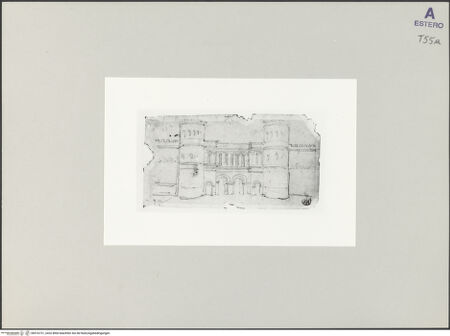 Vorderseite von bh516731_recto