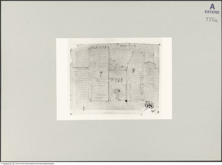 Vorderseite von bh516734_recto