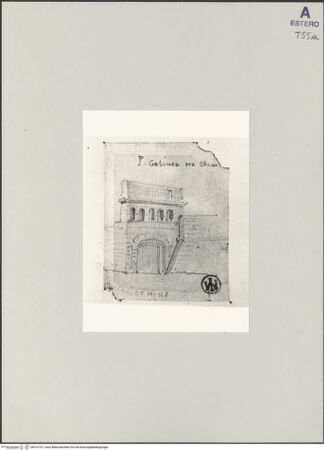 Vorderseite von bh516737_recto