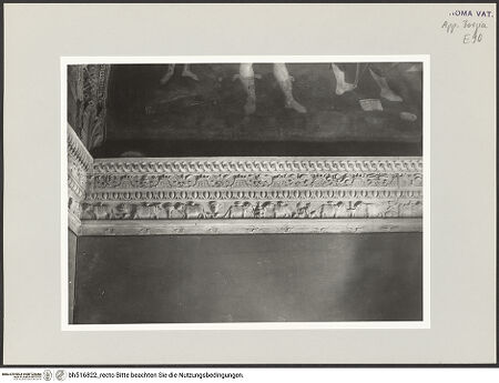 Vorderseite von bh516822_recto