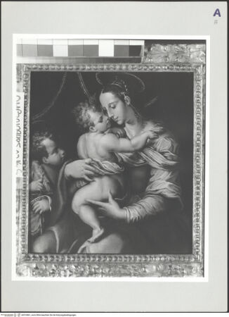 Vorderseite von bh516861_recto