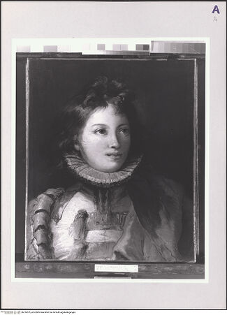 Vorderseite von bh516879_recto