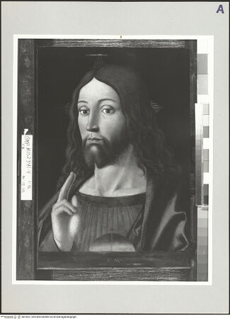 Vorderseite von bh516901_recto