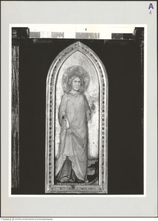 Vorderseite von bh516909_recto