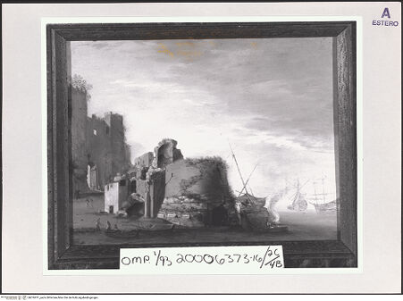 Vorderseite von bh516911_recto