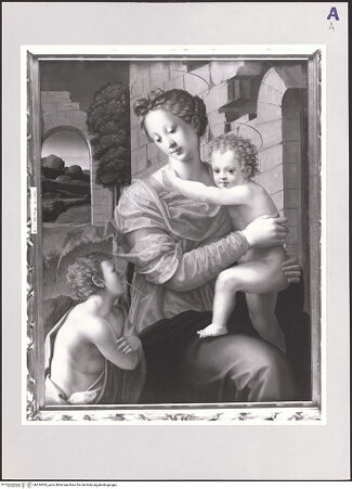 Vorderseite von bh516920_recto