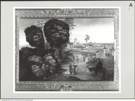 Vorderseite von bh516921_recto