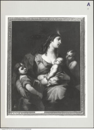 Vorderseite von bh516937_recto