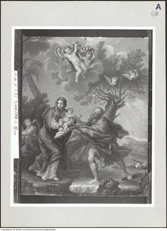 Vorderseite von bh516941_recto