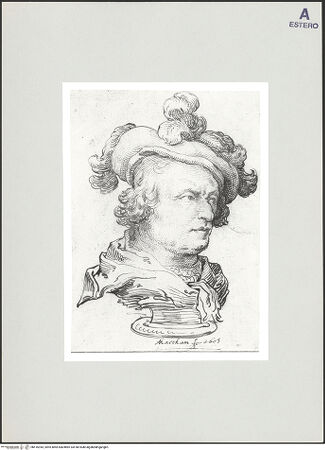 Vorderseite von bh516943_recto