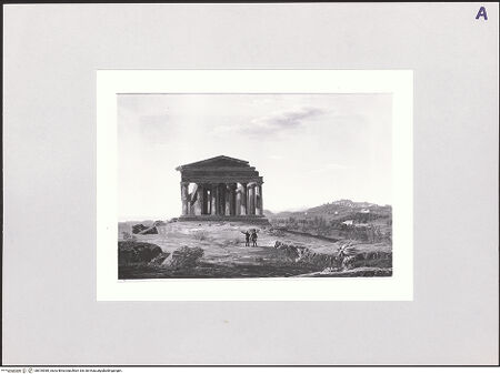 Vorderseite von bh516980_recto