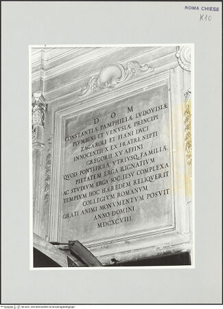 Vorderseite von bh516991_recto