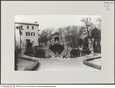 Vorderseite von bh517212_recto