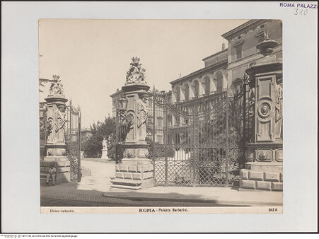 Vorderseite von bh517243_recto