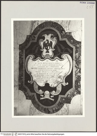 Vorderseite von bh517315_recto