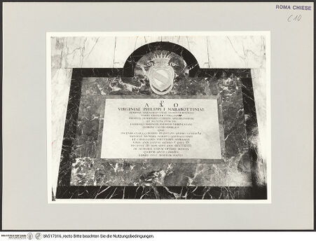 Vorderseite von bh517316_recto