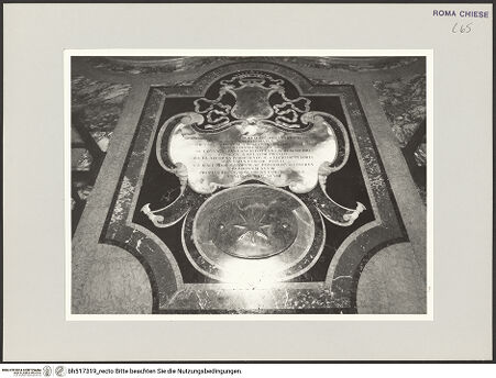 Vorderseite von bh517319_recto