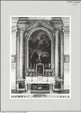 Vorderseite von bh517334_recto