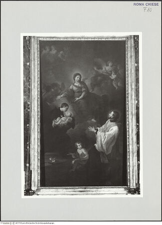 Vorderseite von bh517335_recto