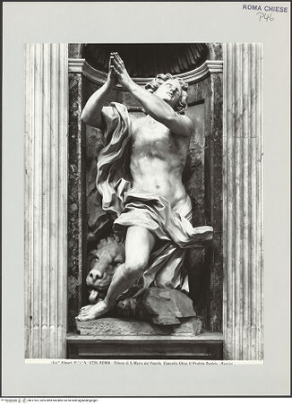 Vorderseite von Alinari [https://www.deutsche-digitale-bibliothek.de/content/lizenzen/rv-ez/] Daniel - Gesamtaufnahme, bh517367_recto. Foto.