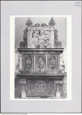 Vorderseite von Pedicini, Luciano [https://www.deutsche-digitale-bibliothek.de/content/lizenzen/rv-ez/] Lavabo - Gesamtansicht, bh517390_recto. Foto: Pedicini, Luciano.