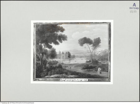 Vorderseite von bh517584_recto