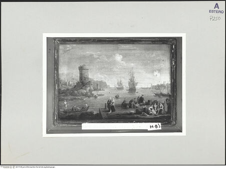 Vorderseite von bh517628_recto