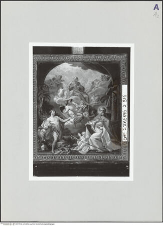 Vorderseite von bh517658_recto