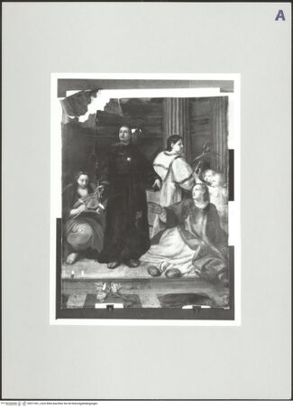 Vorderseite von bh517661_recto