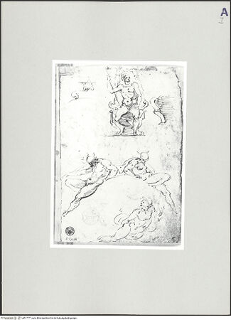 Vorderseite von bh517777_recto