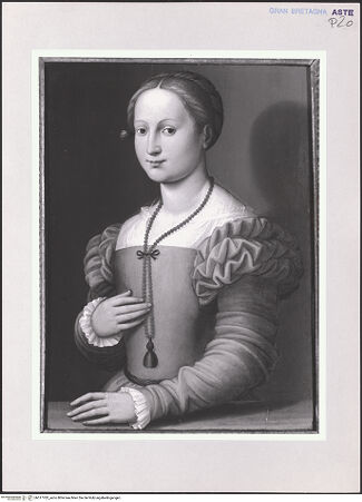 Vorderseite von bh517783_recto