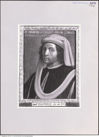 Vorderseite von bh517791_recto