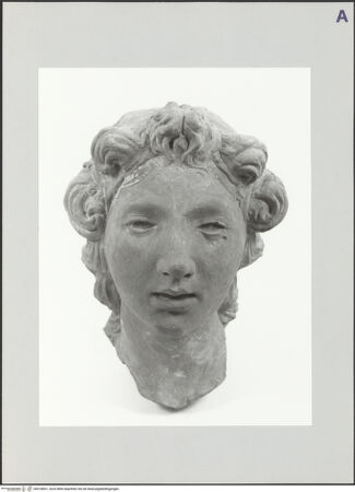 Vorderseite von bh518001_recto