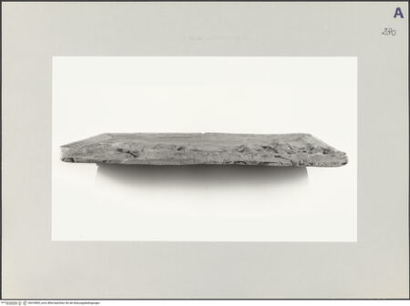 Vorderseite von bh518002_recto