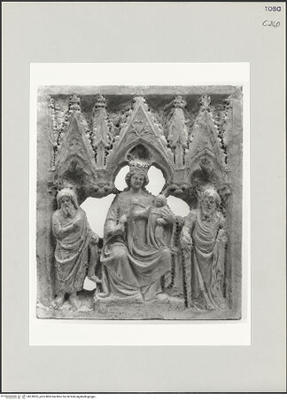 Vorderseite von bh518025_recto