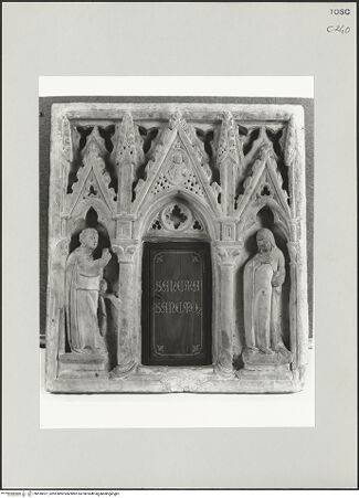 Vorderseite von bh518027_recto