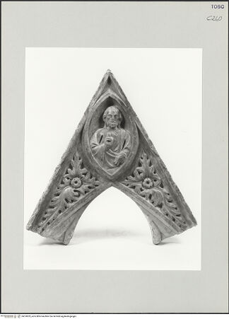 Vorderseite von bh518029_recto