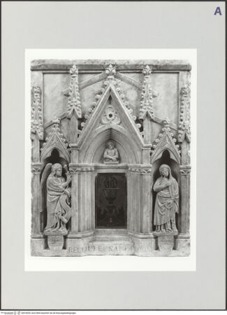 Vorderseite von bh518030_recto