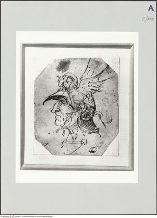 Vorderseite von bh518057_recto