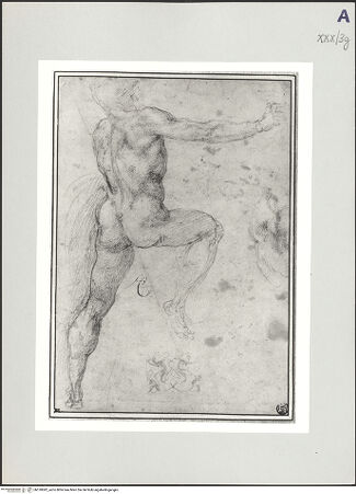 Vorderseite von bh518082_recto