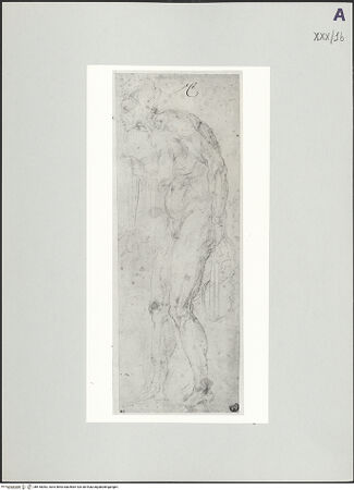 Vorderseite von bh518083_recto