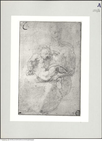 Vorderseite von bh518086_recto